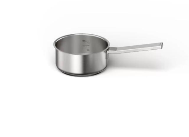Аксесоар Bosch HEZ9SE060, Pro Induction cookware Set of 4 pots + 2 pans