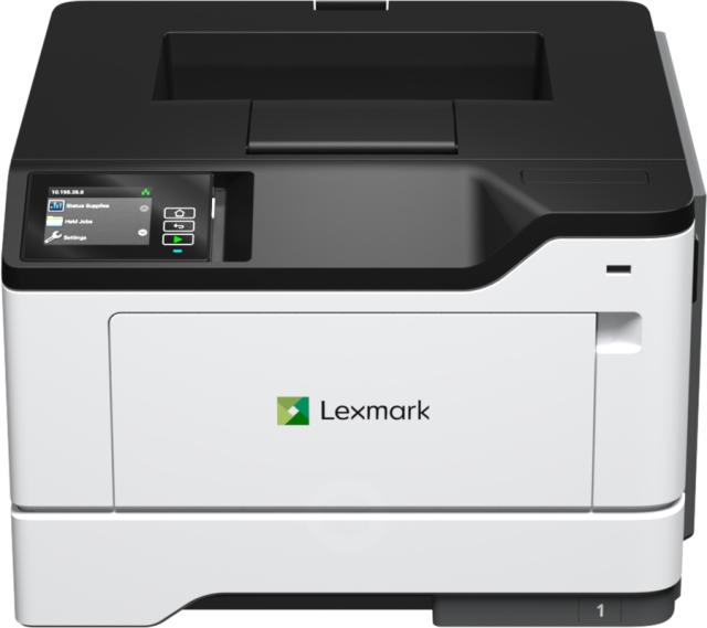 Лазерен принтер Lexmark MS531dw A4 Monochrome Laser Printer