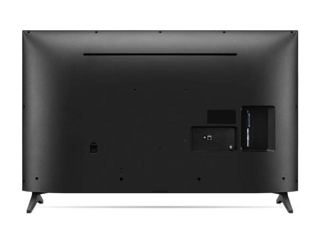 Телевизор LG 55UQ751C0LF, 55" 4K UltraHD IPS TV 3840 x 2160, DVB-T2/C/S2, Smart TV, 4K Active, HDR10 Pro, HGiG, HLG, Built-in Wi-Fi, Component, composite, HDMI, LAN, USB, Bluetooth, CI, Hotel mode, Ceramic Black