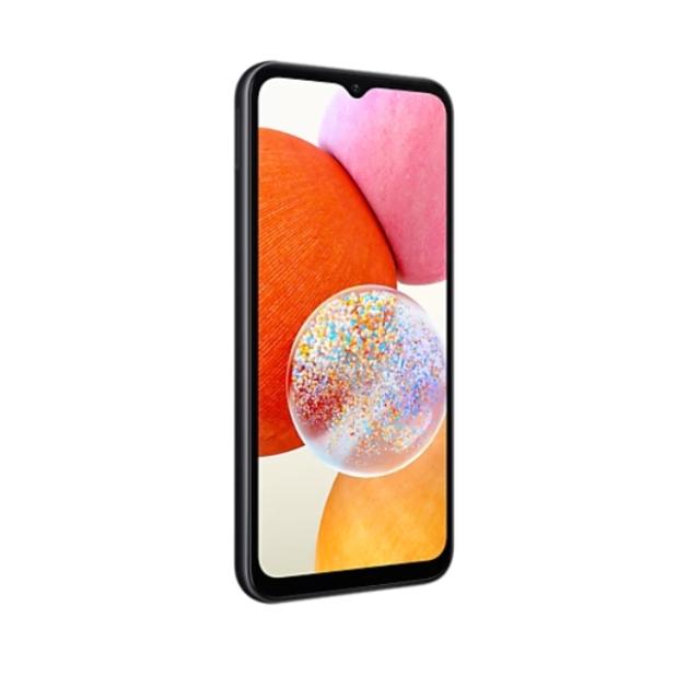 Мобилен телефон Samsung SM-A145 GALAXY A14 4G 64 GB Dual SIM, Black
