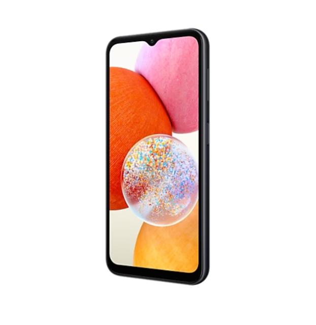 Мобилен телефон Samsung SM-A145 GALAXY A14 4G 64 GB Dual SIM, Black