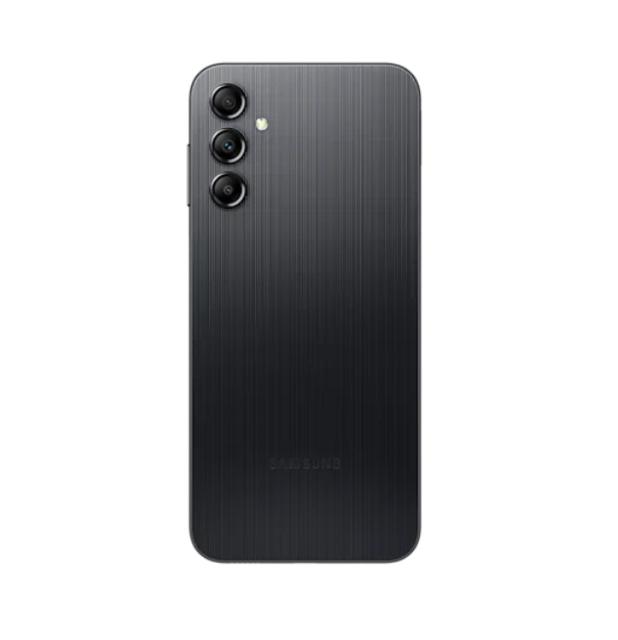 Мобилен телефон Samsung SM-A145 GALAXY A14 4G 64 GB Dual SIM, Black