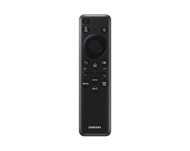 Телевизор Samsung 50'' 50Q67C QLED FLAT, SMART, 3100 PQI, Dual LED, Quantum HDR, Dolby Digital Plus, Q-Symphony, Bixby, LAN, Bluetooth 4.2, Wi-Fi, 3xHDMI 2.0, 2xUSB 2.0, Tizen 6.5, Black