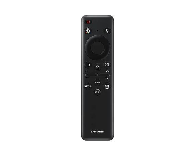 Телевизор Samsung 65" QE65S90C 4K Ultra HD OLED SMART TV, TIZEN , 4600PQI, ULTRA VIEWING ANGLE, WiFi, HDMIx4, USBx2