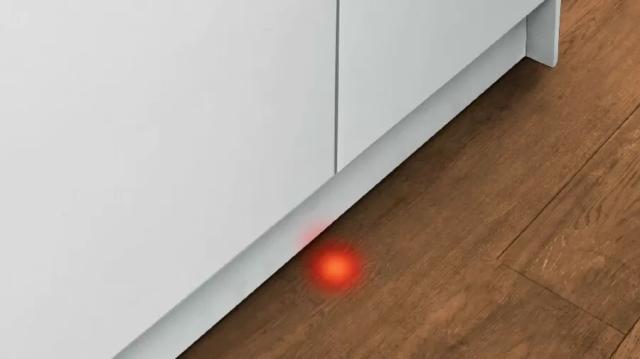 Съдомиялна Bosch SMD4HAX48E SER4 Dishwasher fully integrated, 60 cm, Energy efficiency D, ExtraDry, AquaStop, 9,5l, 13 sets, 44 dB, Silence 41 dB, Home Connect, Wi-Fi, 