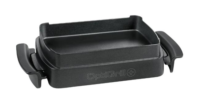 Тава Tefal XA725870 Snacking/Baking accessory Optigrill Elite/ Optigrill+