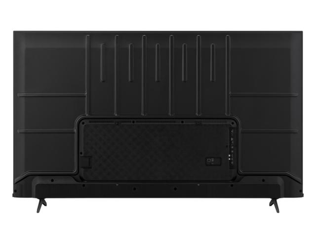 Телевизор Hisense 75" A6K, 4K Ultra HD 3840x2160, DLED, DFA, Precision Colour, HDR 10+, HLG, Dolby Vision, DTS Virtual X, Smart TV, WiFi, BT, AnyView Cast, Gaming Mode, 1xHDMI2 eArc, 2xHDMI, 2xUSB, LAN, CI+, DVB-T2/C/S2, Black