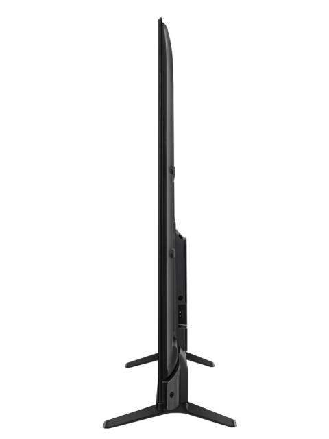 Телевизор Hisense 75" A6K, 4K Ultra HD 3840x2160, DLED, DFA, Precision Colour, HDR 10+, HLG, Dolby Vision, DTS Virtual X, Smart TV, WiFi, BT, AnyView Cast, Gaming Mode, 1xHDMI2 eArc, 2xHDMI, 2xUSB, LAN, CI+, DVB-T2/C/S2, Black