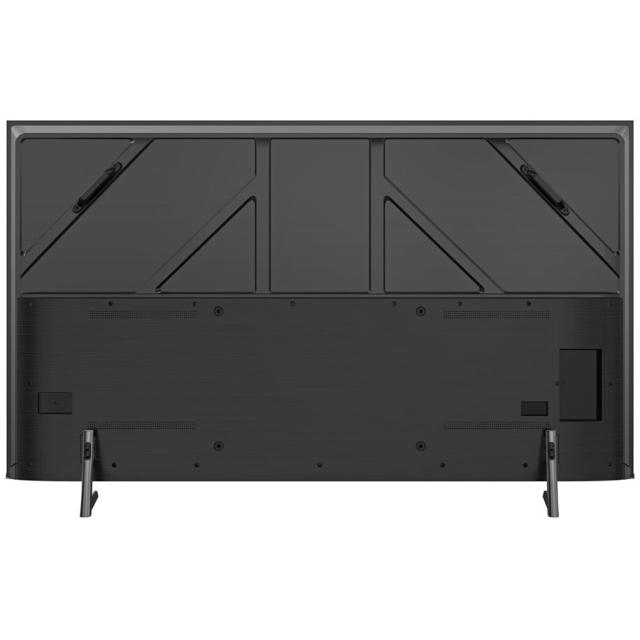 Телевизор Hisense 85" A6BG, 4K Ultra HD 3840x2160, DLED, HDR 10+, HLG, Dolby Vision, Dolby Audio, DTS, Smart TV, WiFi, BT, AnyView Cast, Gaming Mode, 1xHDMI2 eArc, 2xHDMI, 2xUSB, LAN, CI+, DVB-T2/C/S2, Black