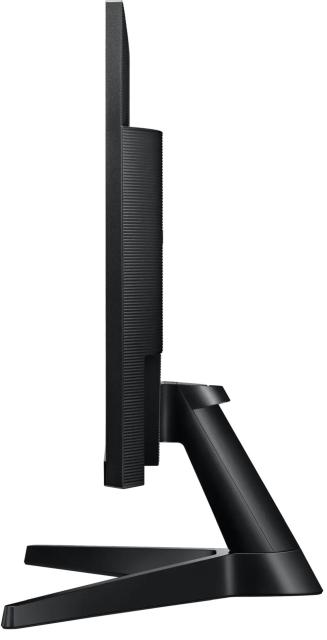 Монитор Samsung LS27C310EA, 27" IPS LED, 75 Hz, 5 ms GTG, 1920x1080, 250cd/m2, D-Sub, HDMI 1.4, Black