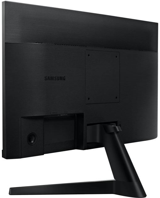 Монитор Samsung LS27C310EA, 27" IPS LED, 75 Hz, 5 ms GTG, 1920x1080, 250cd/m2, D-Sub, HDMI 1.4, Black