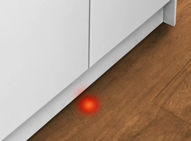 Съдомиялна Bosch SMV4HVX33E SER4 Dishwasher fully integrated, D, Polinox, 9,5l, 13ps, 6p/4o, 46dB, Silence 44dB, 3rd drawer, Rackmatic, HC