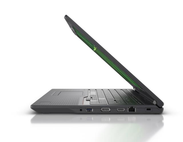 Лаптоп Fujitsu LIFEBOOK E5511, Intel Core i7-1165G7 up to 4.70GHz, 15.6" FHD AG, 1x16GB DDR4 3200MHz, SSD 512GB PCIe 3.0 NVMe M.2, FPR & SCR, IR-HD cam, Intel WiFi 6 AX201, BT5, 4cell 50Wh,  Backlit Kbd, Win10 Pro+Fujitsu Type-C Portreplicator2