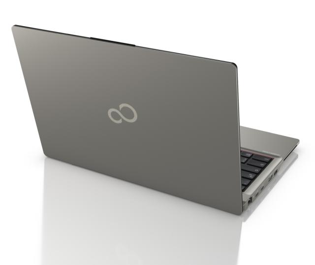 Лаптоп Fujitsu LIFEBOOK U7412, Intel Core i7-1255U up to 4.70 GHz, 14.0" FHD AG, 16GB DDR4 3200MHz,SSD 512GB PCIe 4.0 NVMe M.2, FPR, 4cell 65Wh, IR-HD cam, Intel Wi-Fi 6 AX201, BT5, SCR, Backlit Kbd, Win11 Pro(64)+Fujitsu Type-C Portreplicator2