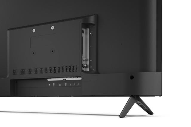 Телевизор Sharp 32FG2EA, 32" LED Android TV, HD 1366x768, 1 000 000: DVB-T/T2/C/S/S2, Active Motion 400, Speaker 2x6W, Dolby Digital, Google Assistant, Chromecast Built-in, 3xHDMI, 3.5mm Headphone jack / line-out, CI+, USB, Wi-Fi, Bluetooth, LAN, Vid