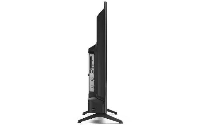 Телевизор Sharp 32FI2EA, 32" LED Android TV, HD 1366x768, 1 000 000:1, DVB-T/T2/C/S/S2, Active Motion 400, 1 000 000:1, Speaker 2x8W, Dolby Digital, DTS HD, Google Assistant, Chromecast Built-in, 3xHDMI, 3.5mm Headphone jack / line-out, CI+, USB, Wi-