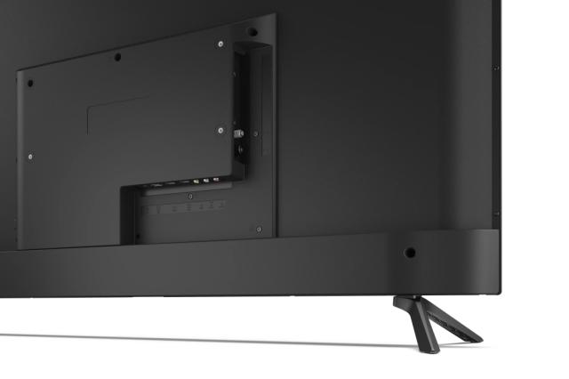 Телевизор Sharp 40FG2EA, 40" LED Android TV, FULL HD 1920x1080 Frameless, DVB-T/T2/C/S/S2, Active Motion 400, Speaker 2x6W, Dolby Digital, DTS HD, Google Assistant, Chromecast Built-in, 2xHDMI, 3.5mm Headphone jack / line-out, CI+, USB, Wi-Fi, Blueto