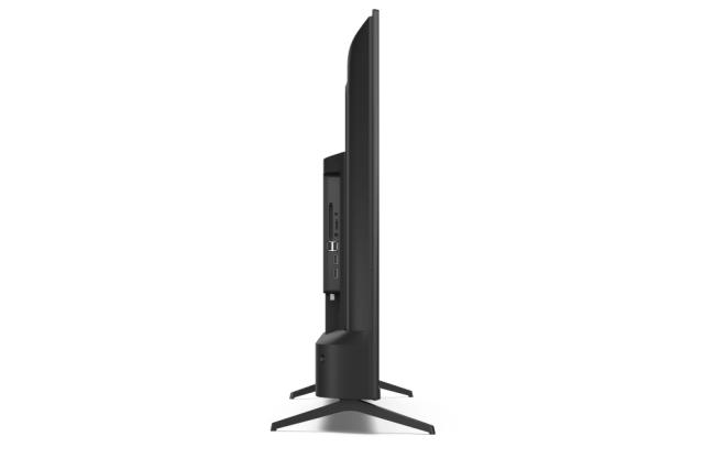 Телевизор Sharp 43FN2EA, 43" LED  Android TV, 4K Ultra HD 3840x2160 Frameless, 1 000 000:1, DVB-T/T2/C/S/S2, Active Motion 800, HARMAN/KARDON, HDR10, Dolby Digital, Dolby Vision, DTS:X, Google Assistant, Chromecast Built-in, 2xHDMI 2.1, SD card reade