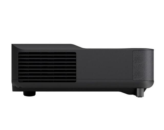 Мултимедиен проектор Epson EH-LS300B, 3LCD, Laser, WUXGA (1920 x 1080), 240Hz, 16:9, 3600 lumen, 2500000 : 1, Ethernet, Wireless LAN 5GHz, HDMI (2x), Audio Out, USB, Android TV, 20W Stereo Speakers, 60 months, 20000 h. light source