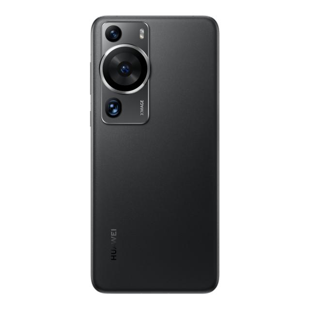 Мобилен телефон Huawei P60 Pro, Mona-L29, Black, 6.67", FHD+ 2700x1220, Snapdragon 8+ Gen 1 4G CPU, 1X2@3.2 GHz + 3A710@2.75 GHz + 4A510@2.0 GHz, 8GB+256GB, 4G WiFi 802.11 a/b/g/n/ac/ax, 48MP+13MP+48MP/13MP, BT 5.2, 4815 mAh, EMUI 13.1