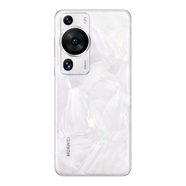 Мобилен телефон Huawei P60 Pro, Mona-L29, Rococo Pearl, 6.67", FHD+ 2700x1220, Snapdragon 8+ Gen 1 4G CPU, 1?X2@3.2 GHz + 3?A710@2.75 GHz + 4?A510@2.0 GHz, 8GB+256GB, 4G WiFi 802.11 a/b/g/n/ac/ax, 48MP+13MP+48MP/13MP, BT 5.2, 4815 mAh, EMUI 13.1