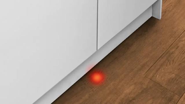 Съдомиялна Bosch SMD6TCX00E SER6, Dishwasher fully integrated, A, Zeolith, EcoDrying, 9,5 l, 14 ps, 6p/5o, 44 dB(B), Silence 42 dB, OpenAssist, display, 3rd drawer, HC