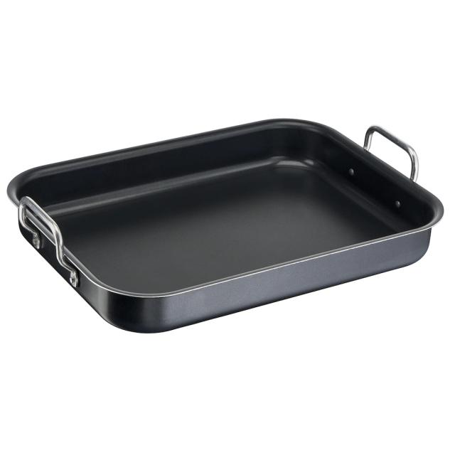 Тава Tefal J5605953, 27x37 Eco backeware