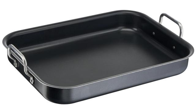 Тава Tefal J5605953, 27x37 Eco backeware