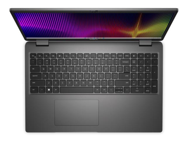 Лаптоп Dell Latitude 3540, Intel Core i7-1355U (12 MB cache, 10 cores, up to 5.00 GHz), 14 "FHD (1920x1080) AG IPS 250 nits, WLAN, 16 GB, 2x8GB, DDR4, 512GB SSD PCIe M.2, Integrated Iris Xe Graphics, IR Cam and Mic, Wi-Fi 6E, FPR, Backlit Kb, Win 11 