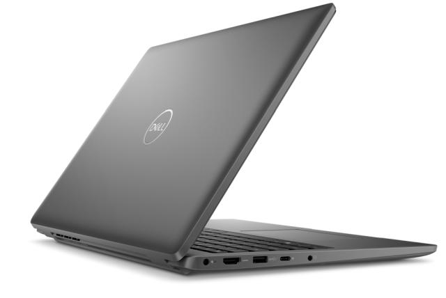 Лаптоп Dell Latitude 3540, Intel Core i7-1355U (12 MB cache, 10 cores, up to 5.00 GHz), 14 "FHD (1920x1080) AG IPS 250 nits, WLAN, 16 GB, 2x8GB, DDR4, 512GB SSD PCIe M.2, Integrated Iris Xe Graphics, IR Cam and Mic, Wi-Fi 6E, FPR, Backlit Kb, Win 11 
