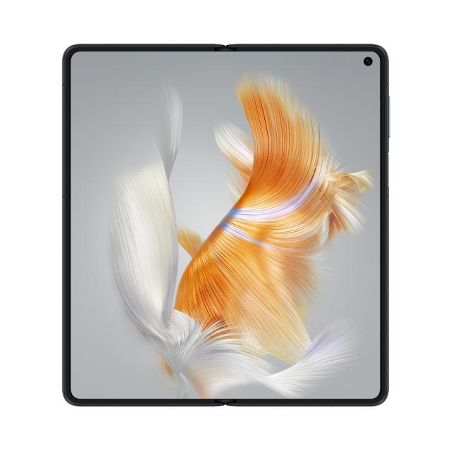 Мобилен телефон Huawei Mate X3 Foldable,Alte L29D, Green, 6.4", unfolded 7.85", OLED 2504x1080, unfolded 2496x2224,  Snapdragon 8+ 4G, 1x2@3.2GHz + 3xA710@2.75GHz + 4xA510@2.0GHz, 12GB+512GB, 4G, WiFi, 50MP+13MP+12MP/8MP,  4800mAh, BT, EMUI 13+Huawei