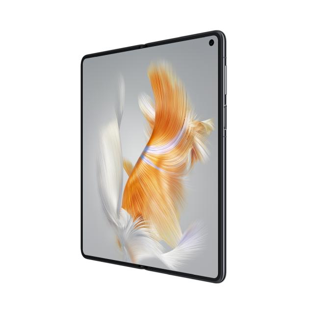 Мобилен телефон Huawei Mate X3 Foldable,Alte L29D, Green, 6.4", unfolded 7.85", OLED 2504x1080, unfolded 2496x2224,  Snapdragon 8+ 4G, 1x2@3.2GHz + 3xA710@2.75GHz + 4xA510@2.0GHz, 12GB+512GB, 4G, WiFi, 50MP+13MP+12MP/8MP,  4800mAh, BT, EMUI 13+Huawei