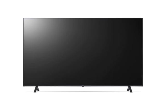 Телевизор LG 65UQ79003LA, 65" 4K QNED HDR Smart TV, 3840x2160, DVB-T2/C/S2, Alpha 7 gen5 Processor, AMD FreeSync Premium,  Magic Sound Tuning, webOS ThinQ, FreeSync, WiFi 802.11.ac, Voice Controll, Bluetooth 5.0, Miracast / AirPlay 2, LAN, CI, HDMI