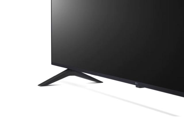 Телевизор LG 65UQ79003LA, 65" 4K QNED HDR Smart TV, 3840x2160, DVB-T2/C/S2, Alpha 7 gen5 Processor, AMD FreeSync Premium,  Magic Sound Tuning, webOS ThinQ, FreeSync, WiFi 802.11.ac, Voice Controll, Bluetooth 5.0, Miracast / AirPlay 2, LAN, CI, HDMI