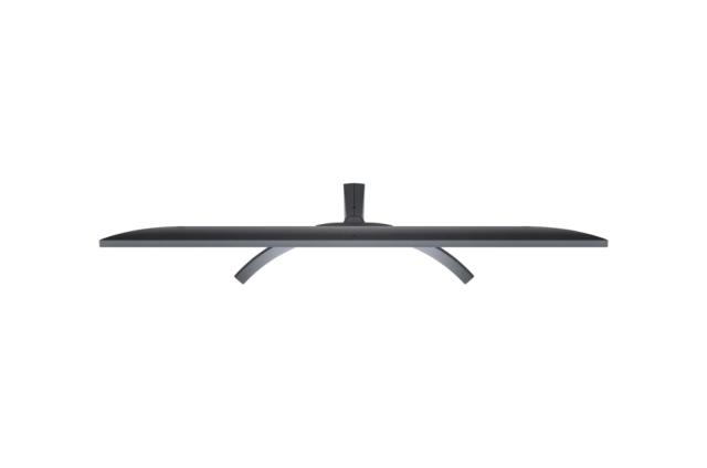 Телевизор LG 65UQ81003LB, 65" 4K UltraHD TV 3840 x 2160, DVB-T2/C/S2, webOS Smart TV, ThinQ AI, A5 Gen5 AI-protsessor, WiFi 802.11ac, HDR10 pro, HLG,  ALLM / HGiG, AI Sound, Voice Controll, Miracast / AirPlay 2,  HDMI, CI, LAN, USB, Bluetooth, 2 pole