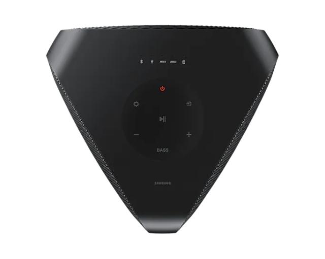 Аудио система Samsung MX-ST50B/EN
