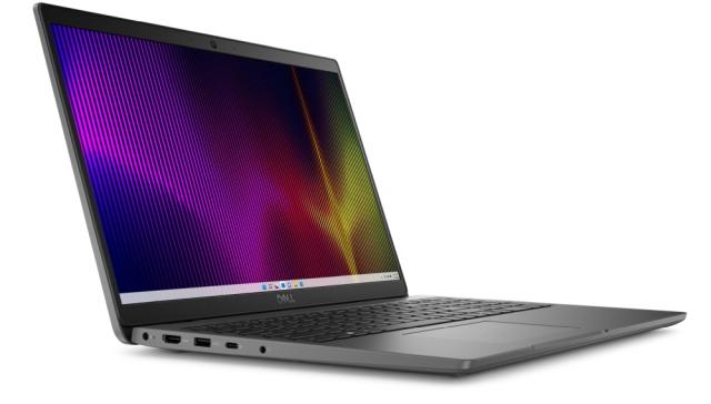 Лаптоп Dell Latitude 3540, Intel Core i5-1335U (12 MB cache, 10 cores, up to 4.60 GHz), 15.6" FHD (1920x1080) AG 250 nits, 8GB, 1x8GB, DDR4, 512 GB SSD PCIe M.2, Intel Iris Xe, FHD IR Cam and Mic, WiFi 6E, FPR, Backlit Kb, Ubuntu, 3Y PS