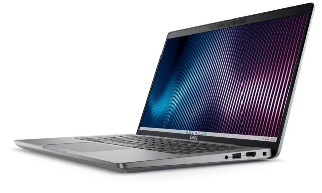 Лаптоп Dell Latitude 5440, Intel Core i5-1335U (12 MB cache, 10 cores, up to 4.6 GHz), 14.0" FHD (1920x1080) AG IPS 250 nits, 16 GB, 2x8 GB, DDR4, 3200 MT/s, 512 GB SSD PCIe M.2, Intel Integrated Graphics, FHD Cam and Mic, WiFi 6E, Bulgarian Kb, Win 