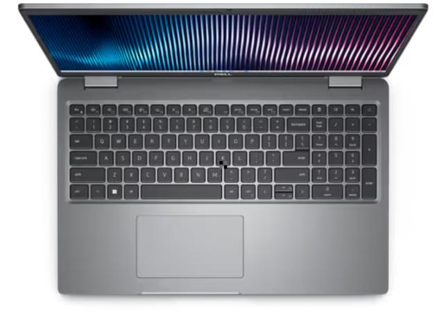 Лаптоп Dell Latitude 5540, Intel Core i5-1335U (12 MB cache, 10 cores, up to 4.6 GHz), 15.6" FHD (1920x1080) AG IPS 250nits, 8GB, 1x8GB, DDR4, 512 GB SSD PCIe M.2, Intel Integrated Graphics, FHD Cam and Mic, WiFi 6E, FPR, Backlit Kb, Win 11 pro, 3Y P