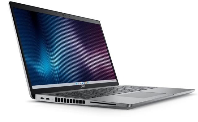 Лаптоп Dell Latitude 5540, Intel Core i5-1345U (12 MB cache, 10 cores, up to 4.7 GHz), 15.6" FHD (1920x1080) AG IPS 250nits, WWAN, 16GB, 2x8GB, DDR4, 512 GB SSD PCIe M.2, Intel Integrated Graphics, FHD IR Cam and Mic, WiFi 6E, FPR, Backlit Kb, Ubuntu
