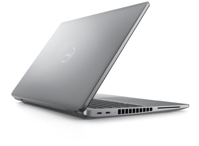 Лаптоп Dell Latitude 5540, Intel Core i7-1355U (12 MB cache, 10 cores, up to 5.0 GHz), 15.6" FHD (1920x1080) AG IPS 250nits, WWAN, 16GB, 2x8GB, DDR4, 512 GB SSD PCIe M.2, Intel Integrated Graphics, FHD IR Cam and Mic, WiFi 6E, FPR, Backlit Kb, Win 11