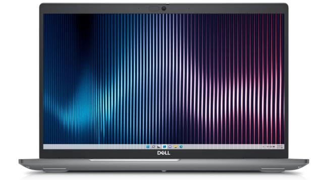 Лаптоп Dell Latitude 5540, Intel Core i7-1355U (12 MB cache, 10 cores, up to 5.0 GHz), 15.6" FHD (1920x1080) AG IPS 250 nits, WWAN, 16GB, 2x8GB, DDR4, 512 GB SSD PCIe M.2, Intel Integrated Graphics, FHD IR Cam and Mic, WiFi 6E, FPR, Backlit Kb, Ubunt