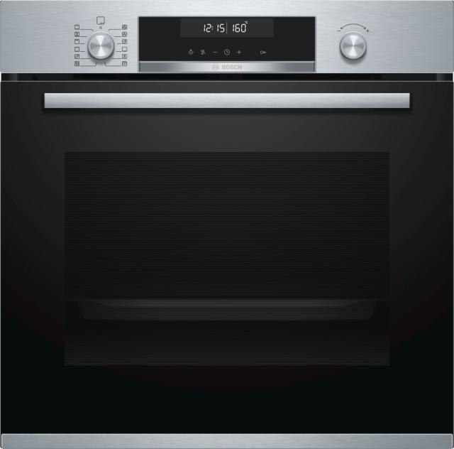 Фурна Bosch HBA578BS0, Oven pyro, AutoPilot 30
