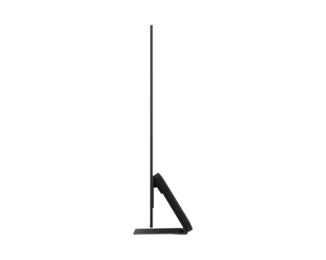 Телевизор Samsung 55" QE55S95C 4K Ultra HD QD-OLED SMART TV, 144 Hz, Quantum HDR, HDR10+, Motion Xcelerator Turbo Pro, Dolby Atmos, Q-Symphony, One Connect Box, WiFi 5, Bluetooth 5.2, 4xHDMI, 3xUSB, Titan Black
