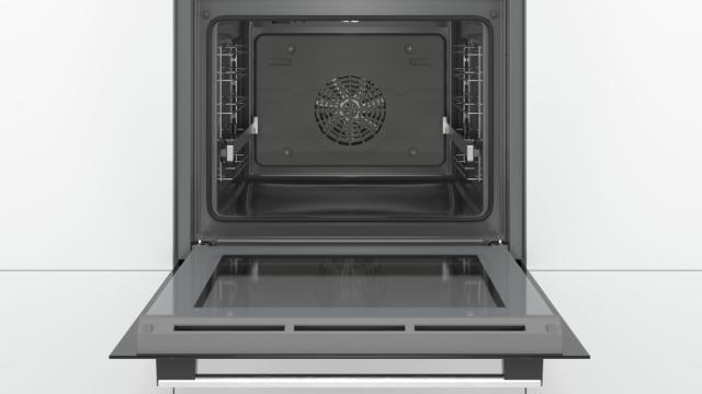 Фурна Bosch HBG5370S0, Oven ecoClean back, AutoPilot 10, SoftClose