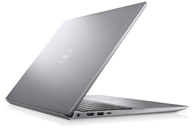 Лаптоп Dell Vostro 5630, Intel Core i5-1340P (12MB Cache, up to 4.60 GHz), 16" FHD+(1920x1200) WVA AG 250 nits, 16GB 4800MHz LPDDR5, 512GB SSD PCIe M.2, Intel Iris Xe Graphics, Cam&Mic, Wi-Fi 6E, BT, Backlit Kb, Win 11 Pro, 3Y PS
