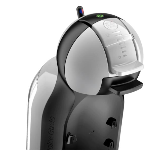 Кафемашина Krups KP123B31, Dolce Gusto MINI ME, Espresso machine, 1500W, 0.8l, black & grey