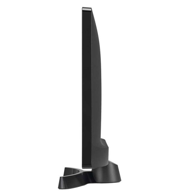 Монитор LG 28TQ515S-PZ, 28.0" WVA, LED non Glare, Smart webOS 22, TV Tuner DVB-T2/C /S2, 1000:1, Mega DFC, 250cd, 1366x768, Wi-Fi, LAN, AirPlay, WiDi, Miracast, HDMI, CI Slot, USB 2.0, Optical Out, AI Sound, Speaker 5W, Black