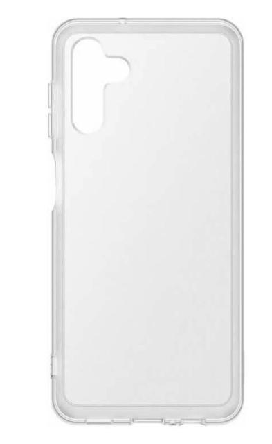 Калъф Samsung A14 Clear Case Transparent