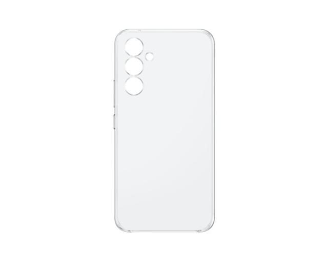 Калъф Samsung A54 Clear Case Transparent